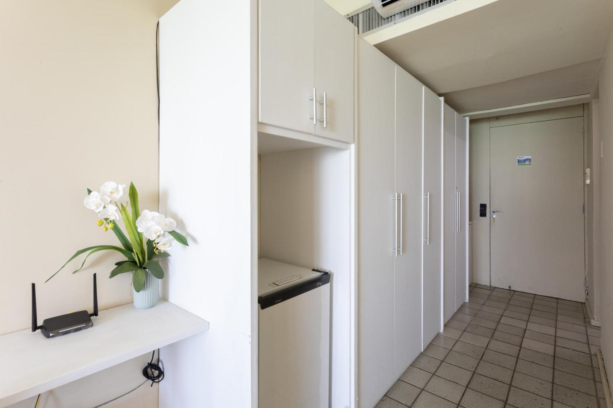 Flat Edf Golden Beach جابواتاو دوس غوارارابيس المظهر الخارجي الصورة