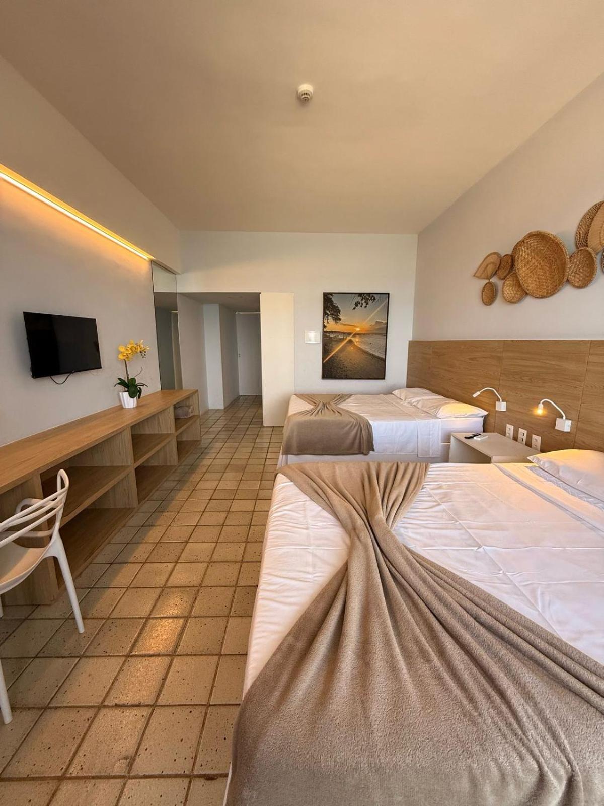 Flat Edf Golden Beach جابواتاو دوس غوارارابيس المظهر الخارجي الصورة