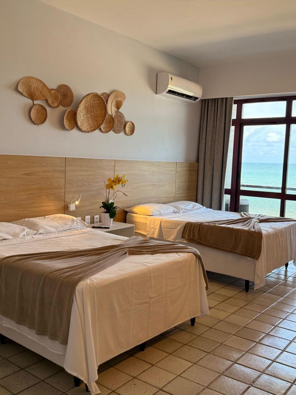 Flat Edf Golden Beach جابواتاو دوس غوارارابيس المظهر الخارجي الصورة